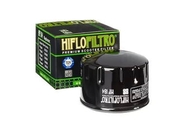 FILTRO ACEITE HIFLOFILTRO HF184 Filtro calidad Original | Repuestos Originales en Rebesa