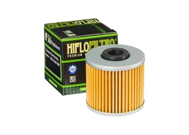 FILTRO ACEITE HIFLOFILTRO HF566 Filtro calidad Original | Repuestos Originales en Rebesa