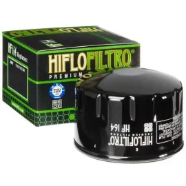 FILTRO ACEITE HIFLOFILTRO HF164 Filtro calidad Original | Repuestos Originales en Rebesa