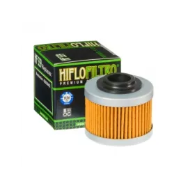 FILTRO ACEITE HIFLOFILTRO HF559 Filtro calidad Original | Repuestos Originales en Rebesa