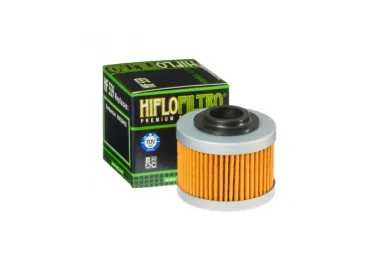 FILTRO ACEITE HIFLOFILTRO HF559 Filtro calidad Original | Repuestos Originales en Rebesa