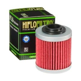 FILTRO ACEITE HIFLOFILTRO HF560 Filtro calidad Original | Repuestos Originales en Rebesa