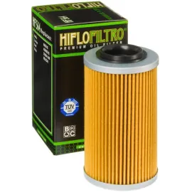 FILTRO ACEITE HIFLOFILTRO HF564 Filtro calidad Original | Repuestos Originales en Rebesa