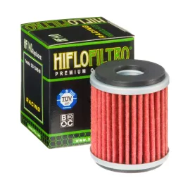 FILTRO ACEITE HIFLOFILTRO HF140 Filtro calidad Original | Repuestos Originales en Rebesa