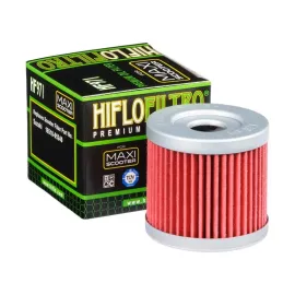 FILTRO ACEITE HIFLOFILTRO HF971 Filtro calidad Original | Repuestos Originales en Rebesa