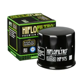 FILTRO ACEITE HIFLOFILTRO HF975 Filtro calidad Original | Repuestos Originales en Rebesa