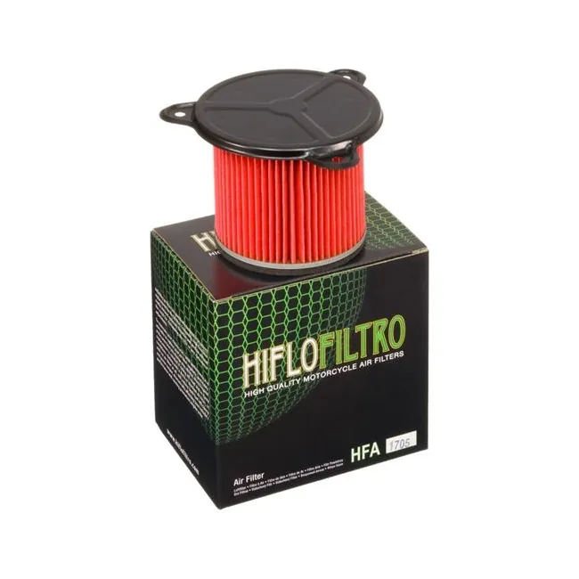 FILTRO AR HIFLO HFA1705 – Filtro de Ar Calidade Original | Rebesa FILTRO AR HIFLO HFA1705 – Filtro de Ar Calidade Original | Rebesa