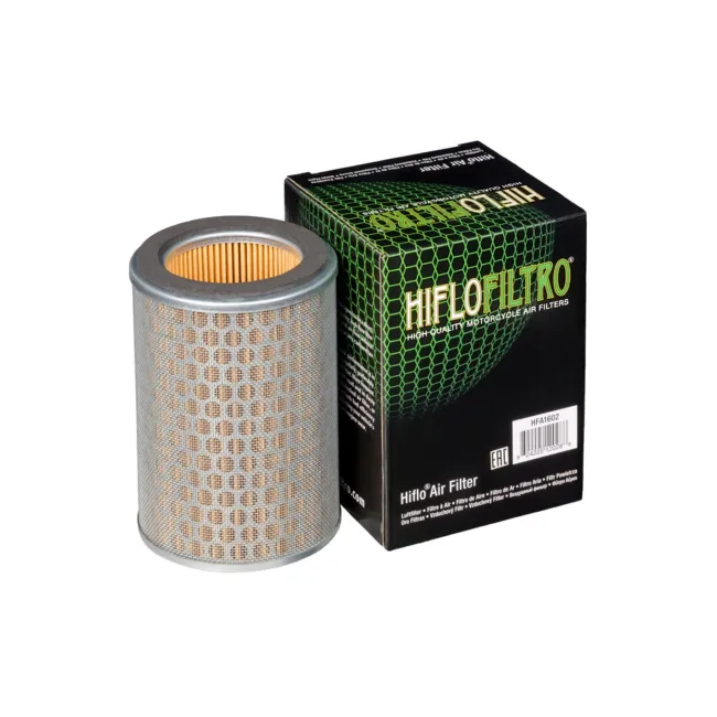 FILTRO AIRE HIFLOFILTRO HFA-1602 Filtro calidad Original | Repuestos Originales en Rebesa