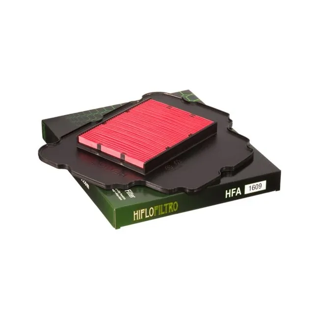 FILTRO AR HIFLO HFA-1609  – Filtro de Ar Calidade Original | Rebesa