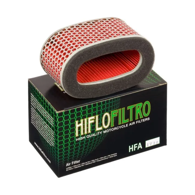FILTRO AR HIFLO HFA-1710  – Filtro de Ar Calidade Original | Rebesa