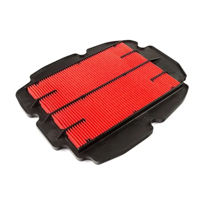 FILTRO AIRE HIFLOFILTRO HFA-1801 Filtro calidad Original | Repuestos Originales en Rebesa