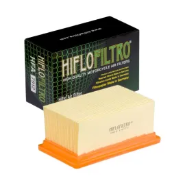 FILTRO AIRE HIFLOFILTRO HFA-7912 Filtro calidad Original | Repuestos Originales en Rebesa
