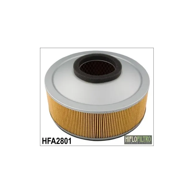 FILTRO AIRE HIFLOFILTRO HFA-2801 Filtro calidad Original | Repuestos Originales en Rebesa