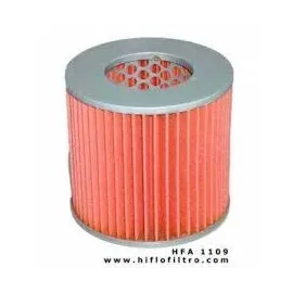 FILTRO AIRE HIFLOFILTRO HFA-2910 Filtro calidad Original | Repuestos Originales en Rebesa
