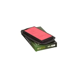 FILTRO AIRE HIFLOFILTRO HFA-4612 Filtro calidad Original | Repuestos Originales en Rebesa