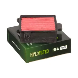 FILTRO AIRE HIFLOFILTRO HFA-5002 Filtro calidad Original | Repuestos Originales en Rebesa