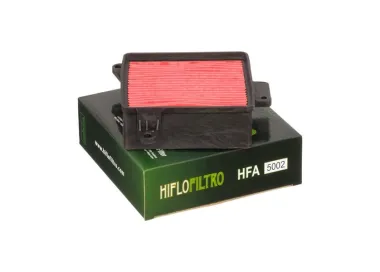 FILTRO AIRE HIFLOFILTRO HFA-5002 Filtro calidad Original | Repuestos Originales en Rebesa