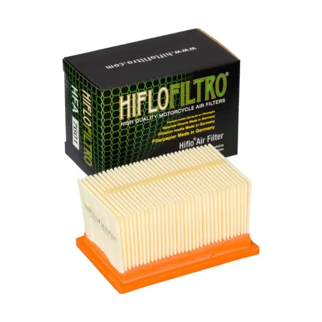 FILTRO AIRE HIFLOFILTRO HFA-7601 Filtro calidad Original | Repuestos Originales en Rebesa
