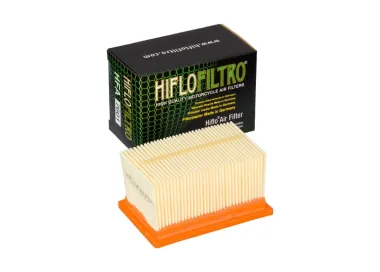 FILTRO AIRE HIFLOFILTRO HFA-7601 Filtro calidad Original | Repuestos Originales en Rebesa