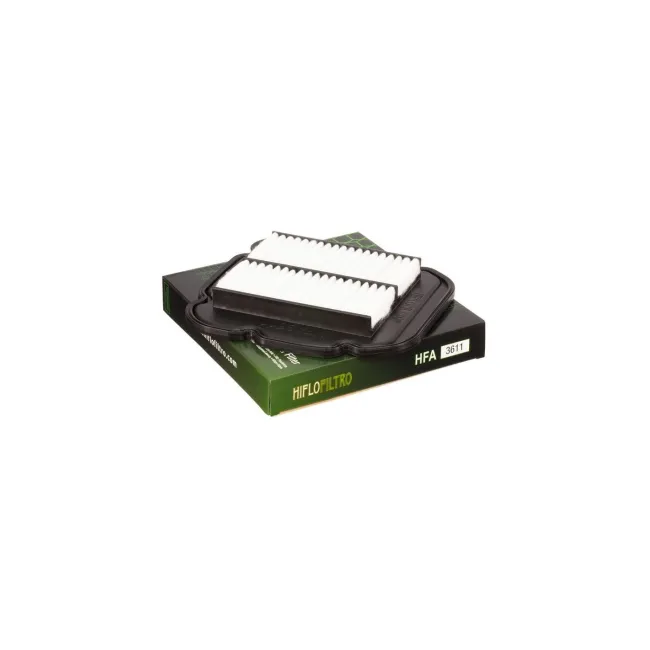 FILTRO AIRE HIFLOFILTRO HFA-3611 Filtro calidad Original | Repuestos Originales en Rebesa