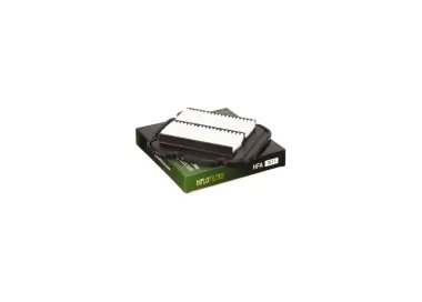 FILTRO AIRE HIFLOFILTRO HFA-3611 Filtro calidad Original | Repuestos Originales en Rebesa