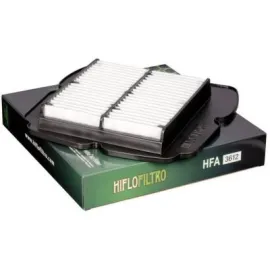FILTRO AIRE HIFLOFILTRO HFA-3612 Filtro calidad Original | Repuestos Originales en Rebesa
