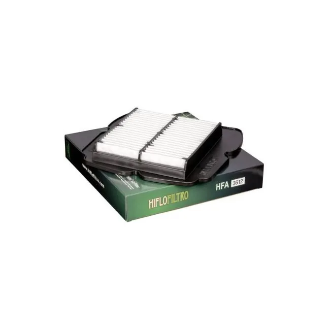 FILTRO AR HIFLO HFA-3612  – Filtro de Ar Calidade Original | Rebesa