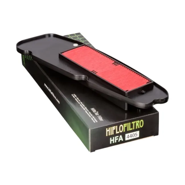 FILTRO AIRE HIFLOFILTRO HFA-4405 Filtro calidad Original | Repuestos Originales en Rebesa