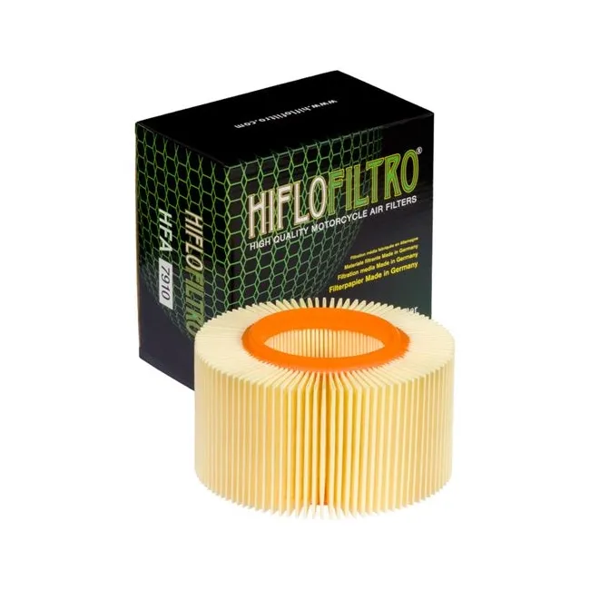 FILTRO AIRE HIFLOFILTRO HFA-7910 Filtro calidad Original | Repuestos Originales en Rebesa