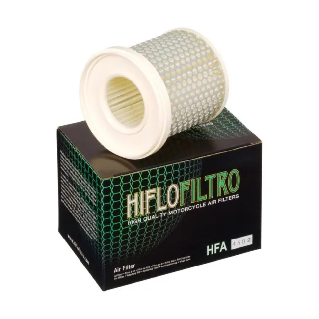 FILTRO AR HIFLO HFA-4502  – Filtro de Ar Calidade Original | Rebesa