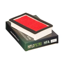 FILTRO AIRE HIFLOFILTRO HFA-4608 Filtro calidad Original | Repuestos Originales en Rebesa