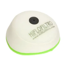 FILTRO AIRE HIFLOFILTRO DUAL-STAGE RACING FOAM HFF-5013 Filtro calidad Premium | Repuestos Originales en Rebesa