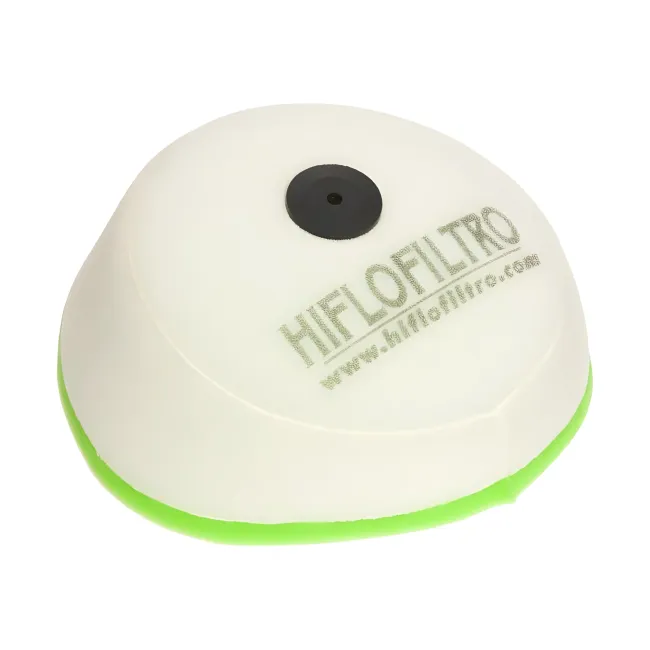 FILTRO AIRE HIFLOFILTRO DUAL-STAGE RACING FOAM HFF-5013 Filtro calidad Premium | Repuestos Originales en Rebesa