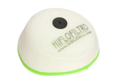 FILTRO AIRE HIFLOFILTRO DUAL-STAGE RACING FOAM HFF-5013 Filtro calidad Premium | Repuestos Originales en Rebesa