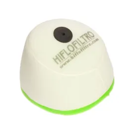 FILTRO AIRE HIFLOFILTRO DUAL-STAGE RACING FOAM HFF-1012 Filtro calidad Premium | Repuestos Originales en Rebesa