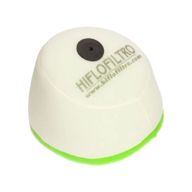 FILTRO AIRE HIFLOFILTRO DUAL-STAGE RACING FOAM HFF-1012 Filtro calidad Premium | Repuestos Originales en Rebesa