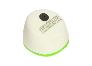 FILTRO AIRE HIFLOFILTRO DUAL-STAGE RACING FOAM HFF-1012 Filtro calidad Premium | Repuestos Originales en Rebesa
