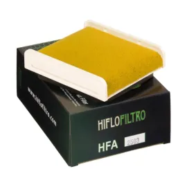 FILTRO AIRE HIFLOFILTRO HFA-2503 Filtro calidad Original | Repuestos Originales en Rebesa