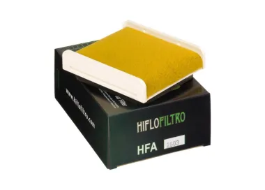 FILTRO AIRE HIFLOFILTRO HFA-2503 Filtro calidad Original | Repuestos Originales en Rebesa