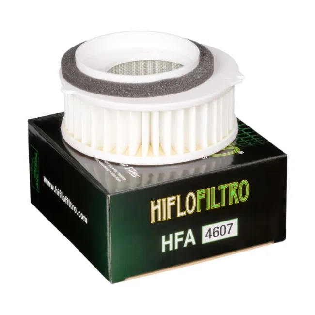 FILTRO AR HIFLO HFA-4607  – Filtro de Ar Calidade Original | Rebesa