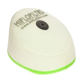 FILTRO AIRE HIFLOFILTRO DUAL-STAGE RACING FOAM HFF-6012 Filtro calidad Premium | Repuestos Originales en Rebesa