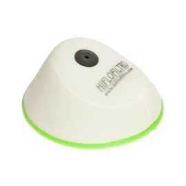 FILTRO AIRE HIFLOFILTRO DUAL-STAGE RACING FOAM HFF-1022 Filtro calidad Premium | Repuestos Originales en Rebesa