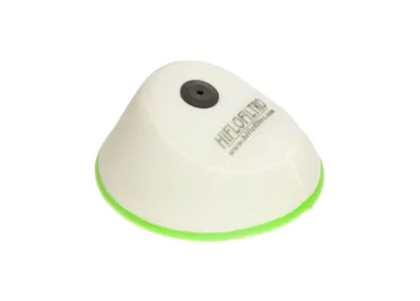 FILTRO AIRE HIFLOFILTRO DUAL-STAGE RACING FOAM HFF-1022 Filtro calidad Premium | Repuestos Originales en Rebesa