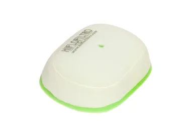 FILTRO AIRE HIFLOFILTRO DUAL-STAGE RACING FOAM HFF-1020 Filtro calidad Premium | Repuestos Originales en Rebesa