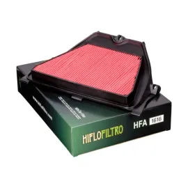FILTRO AIRE HIFLOFILTRO HFA-1616 Filtro calidad Original | Repuestos Originales en Rebesa