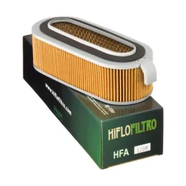 FILTRO AIRE HIFLOFILTRO HFA-1706 Filtro calidad Original | Repuestos Originales en Rebesa