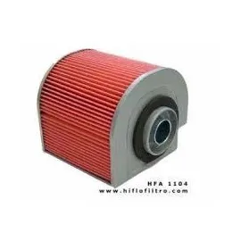 FILTRO AIRE HIFLOFILTRO HFA-1908 Filtro calidad Original | Repuestos Originales en Rebesa