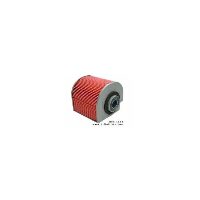 FILTRO AIRE HIFLOFILTRO HFA-1908 Filtro calidad Original | Repuestos Originales en Rebesa