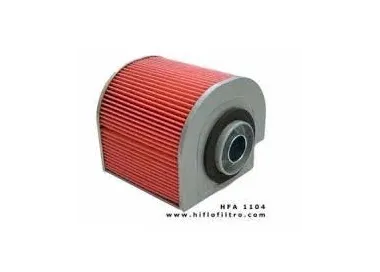 FILTRO AIRE HIFLOFILTRO HFA-1908 Filtro calidad Original | Repuestos Originales en Rebesa
