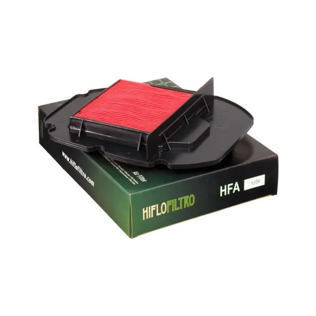 FILTRO AIRE HIFLOFILTRO HFA-1909 Filtro calidad Original | Repuestos Originales en Rebesa